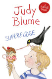 Front cover of the book 'Superfudge' by Blume, Judy.