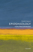 Epidemiology: A Very Short Introduction |9780199543335|