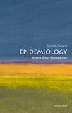 Epidemiology: A Very Short Introduction |9780199543335|