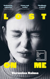 Front cover of the book 'Virago Lost on Me.' by Veronica Raimo.