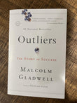Outliers by Malcolm Gladwell (2009-06-01) NYBooksHub
