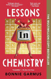 Lessons in Chemistry: A Novel