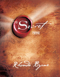 Front cover of the book 'Rahasya - The Secret (Hindi Edition)' by Byrne Rhonda.