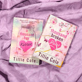 A Thousand Boy Kisses /  A Thousand Broken Pieces ....:-Paperback image 4