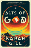 Acts of God NYBooksHub