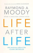 Life After Life PaperbackÐ  Deluxe  by Dr Raymond Moody
