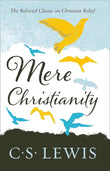 Mere Christianity (C. S. Lewis Signature Classic)- PaperbackÐ  by C. S. Lewis