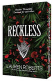 Reckless (The Powerless Trilogy)