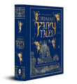 Complete Grimms' Fairy Tales (Deluxe Hardbound Edition), The (Complete Grimms' Fairy Tales; Fingerprint! Classics)