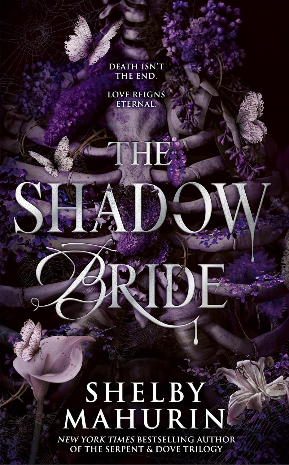 The shadow bride (scarlet veil book 2) NYBooksHub