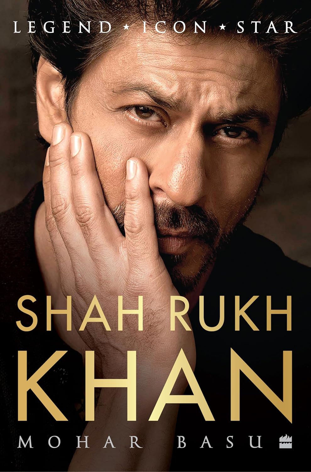 Shah Rukh Khan NYBooksHub