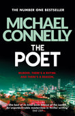 Front cover of the book 'The Poet (Jack Mcevoy 1)' by Connelly, Michael.