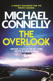 Front cover of the book 'Overlook' by Michael Connelly.
