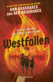 Front cover of the book 'Westfallen' by Ann Brashares and Ben Brashares.