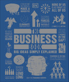 Front cover of the book 'Business Book' by Na.