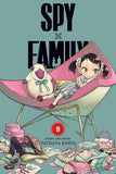 Spy x Family: Volume 9 PaperbackÐ   by Tatsuya Endo