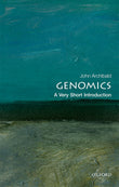 Genomics: A Very Short Introduction |9780198786207|