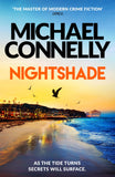 Front cover of the book 'Nightshade' by Michael Connelly.