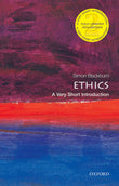 Ethics: A Very Short Introduction |9780198868101|