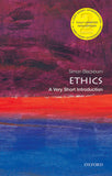 Ethics: A Very Short Introduction |9780198868101|