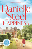 Front cover of the book 'Pan Happiness An inspirational story of courage and self-love.' by Danielle Steel.