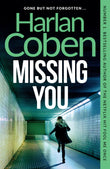 Front cover of the Paperback book 'Missing You Coben, Harlan' by Harlan Coben.