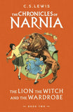 The Lion, the Witch and the Wardrobe NYBooksHub