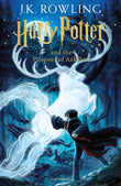 Front cover of the book 'Harry Potter and the Prisoner of Azkaban' by Rowling, J.K..
