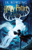 Front cover of the book 'Harry Potter and the Prisoner of Azkaban' by Rowling, J.K..