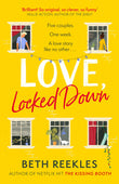 Front cover of the book 'Love, locked down' by Beth Reekles.
