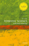 Forensic Science: A Very Short Introduction |9780198834410|