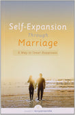 Front cover of the Paperback book 'Self- Expansion Through Marriage NA' by Balsekar, Ramesh S.