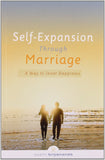 Front cover of the Paperback book 'Self- Expansion Through Marriage NA' by Balsekar, Ramesh S.