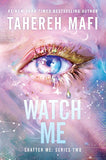 Watch Me (Shatter Me: Series Two, 1) NYBooksHub