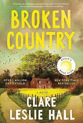 Broken Country (Reese's Book Club)