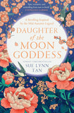 Daughter Of The Moon Goddess: -Paparwork image 1