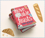 Moveable Feasts: Paris in Twenty Meals NYBooksHub