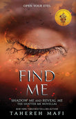 Find Me - (Paperback) image 1