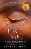 Find Me - (Paperback) image 1