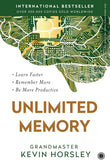 Unlimited Memory NYBooksHub