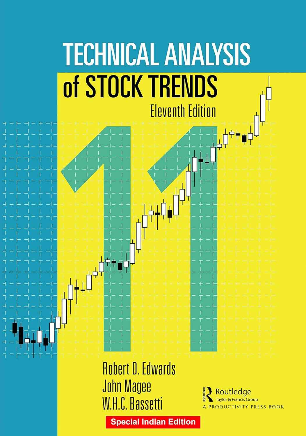 Technical Analysis of Stock Trends --- PaperbackÐ   by EDWARDS