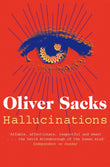 Front cover of the book 'Hallucinations' by Sacks Oliver.