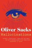 Front cover of the book 'Hallucinations' by Sacks Oliver.