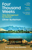 Four Thousand Weeks (Paperback) image 1