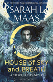 House of Sky and Breath -Paperback image 1