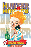 Hunter x Hunter Volume 7 PaperbackÐ  by Yoshihiro Togashi