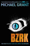 BZRK  - PaperbackÐ  by Michael Grant