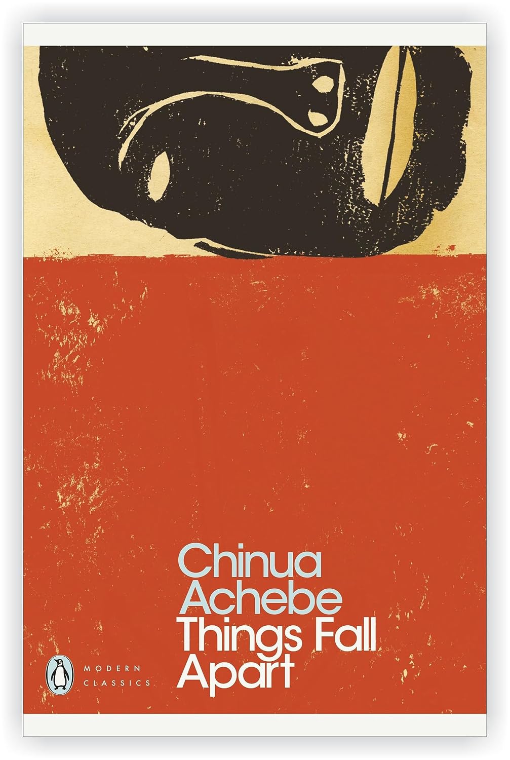 Things Fall Apart (Penguin Modern Classics) by Chi NYBooksHub