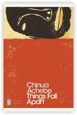 Things Fall Apart (Penguin Modern Classics) by Chi NYBooksHub