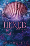 Hexed (Never After) PaperbackÐ   by Emily McIntire